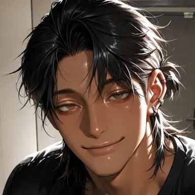 Profile image of Kiyoharu