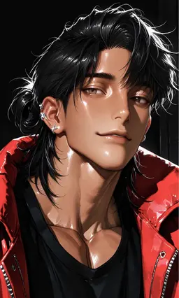Profile image of Kiyoharu