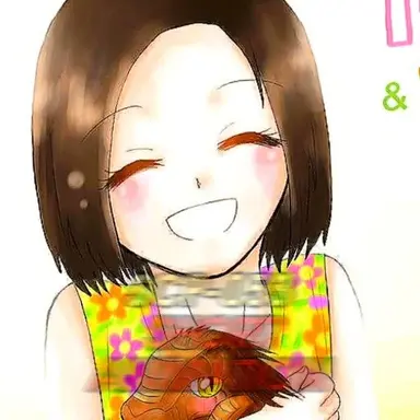 Profile image of 소녀