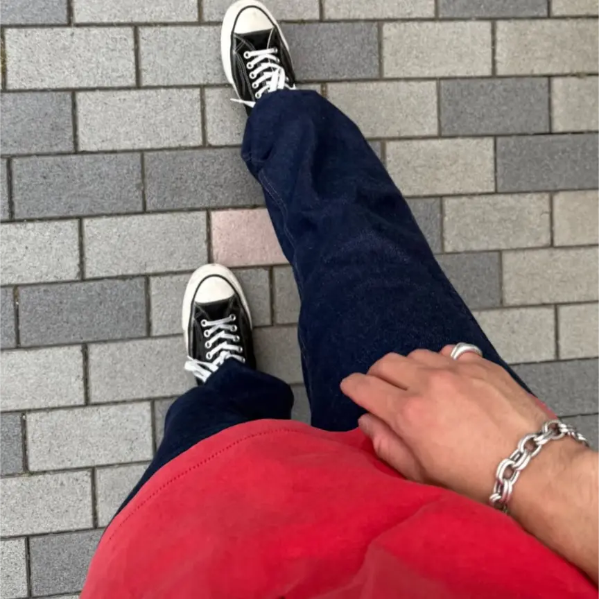 to_toshimitsu의 としみつ