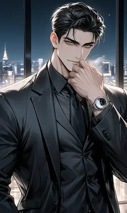 Profile image of 遠夜