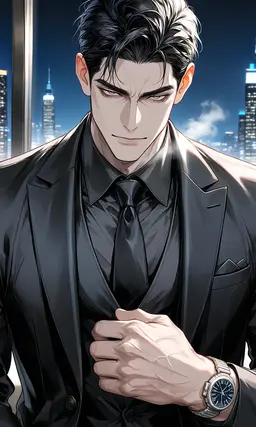 Profile image of 遠夜