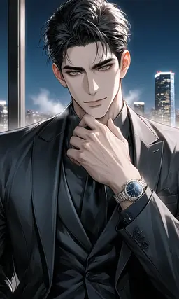Profile image of 遠夜