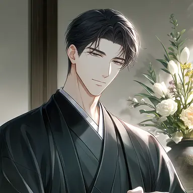 Profile image of 栄樹