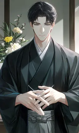 Profile image of 栄樹