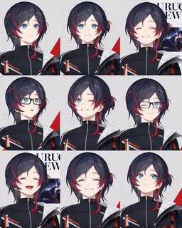 Profile image of うるか