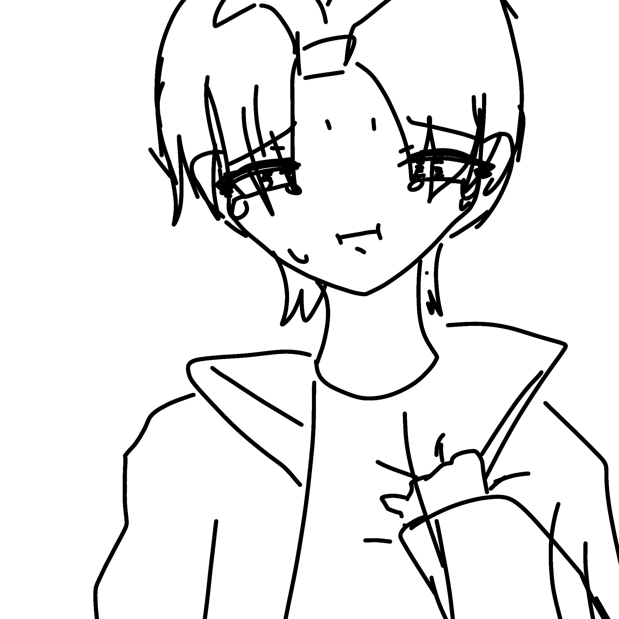 FishyBowl1461의 日常