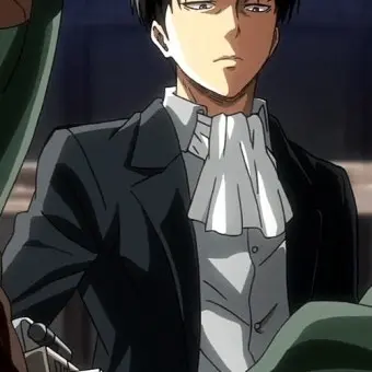 Profile image of 리바이 아커만