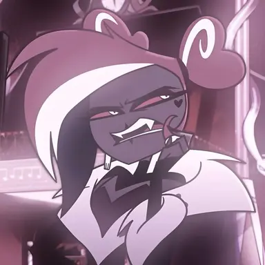Profile image of Velvette
