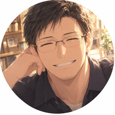 Profile image of Koichi Asakura