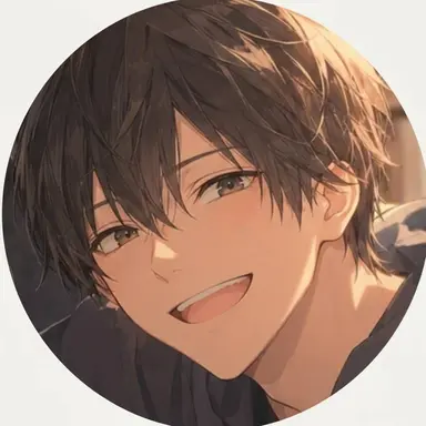 Profile image of 아사쿠라 나오토