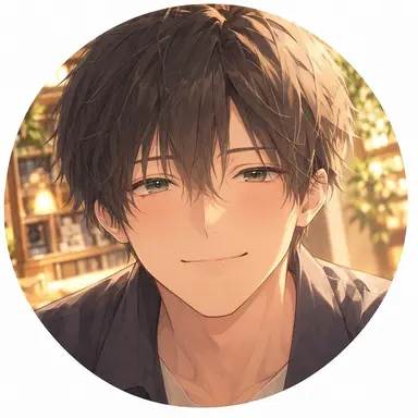 Profile image of Naoto Asakura