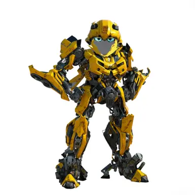 Profile image of 범블비