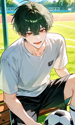 Profile image of チェ_ドヨン