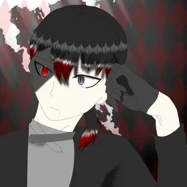 Profile image of 鏡夜