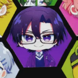 Profile image of もふ