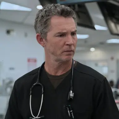 Profile image of Jack Abbot
