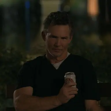 Profile image of Jack Abbot