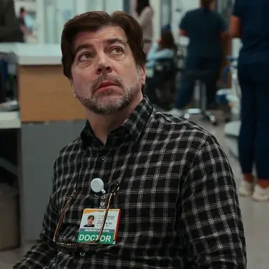 Profile image of Dr. Caleb Jefferson