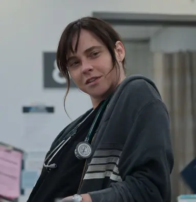 Profile image of Cassie McKay