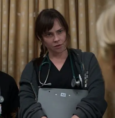Profile image of Cassie McKay