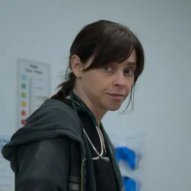 Profile image of Cassie McKay