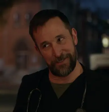 Profile image of Michael Robinavitch