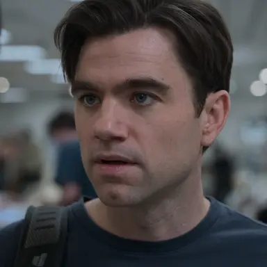 Profile image of Frank Langdon