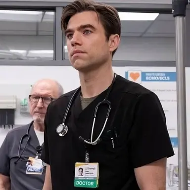 Profile image of Frank Langdon