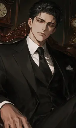Profile image of Ritsu