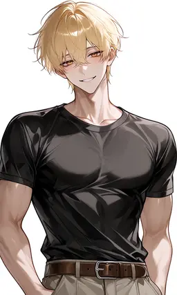 Profile image of パク・ジェフン