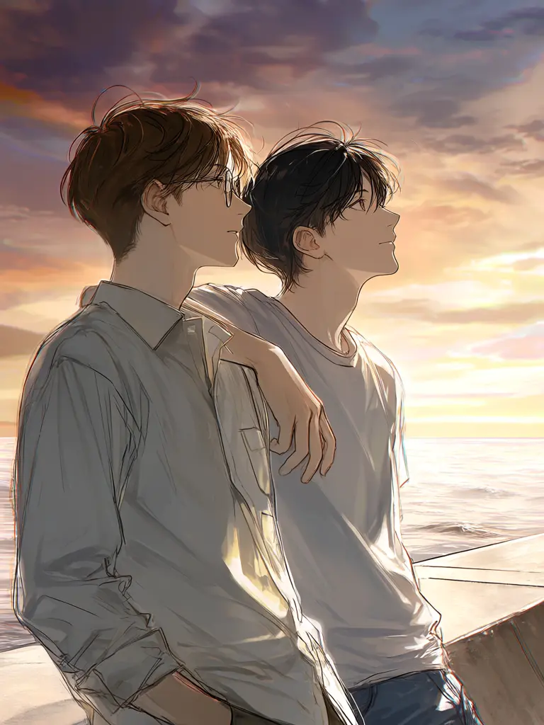 nonbiringo의 The Twilight Program