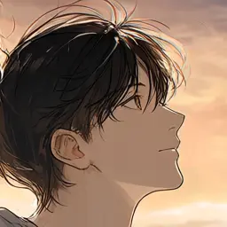 Profile image of Haruto