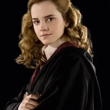 Profile image of Hermione Granger