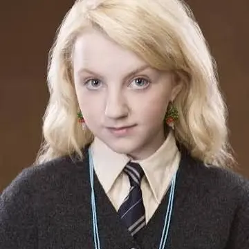 Profile image of Luna Lovegood