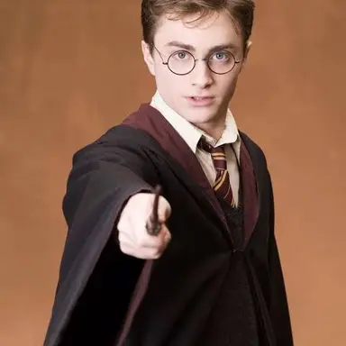 Profile image of Harry Potter