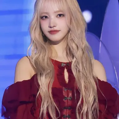 Profile image of 리즈