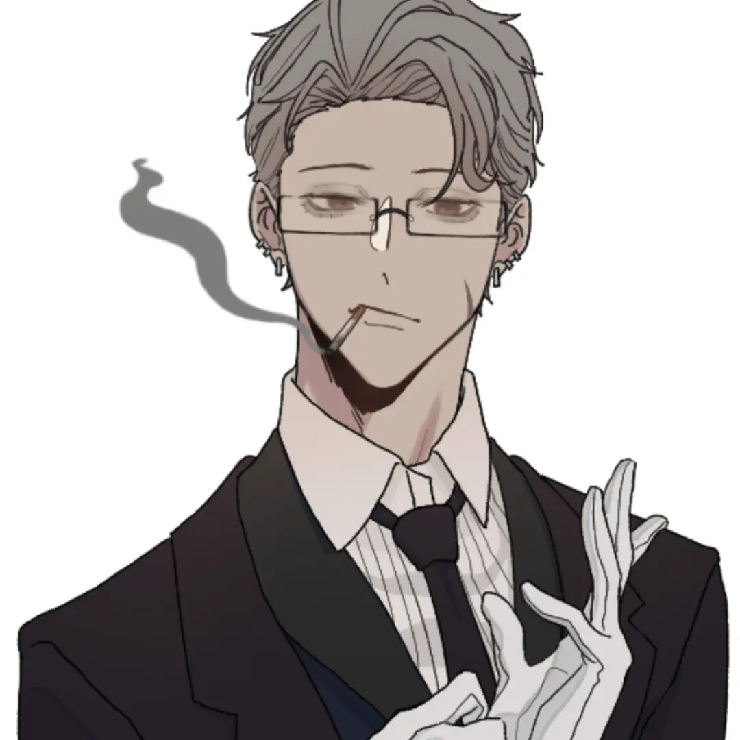 Yeon81의 ... 있잖아, 얘네는 말이지...ㅡ