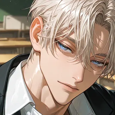 Profile image of 柚稀