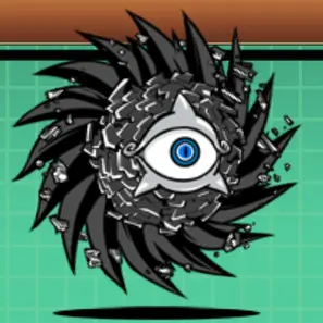 Profile image of 블랙 사이클론