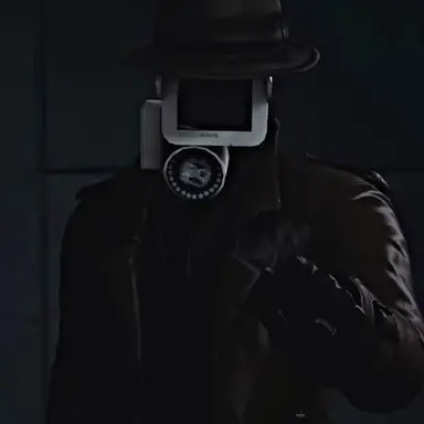Profile image of 탐정 카메라맨