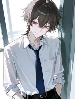 Profile image of 토오루