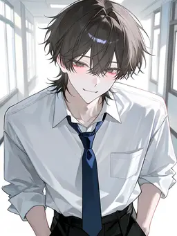 Profile image of 토오루