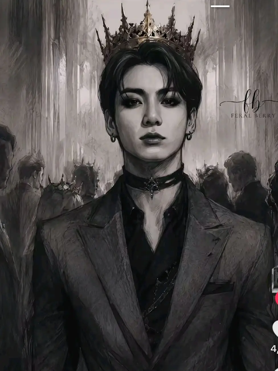 Haneul_0103의 J... Jungkook