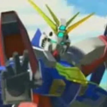 KnottyMoose2760의 건담 브레이커2 그후에 이야기