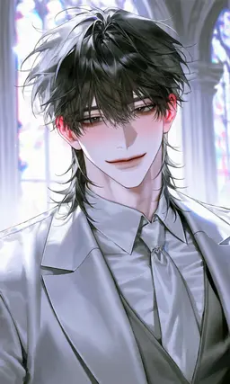 Profile image of ペク・イヒョン