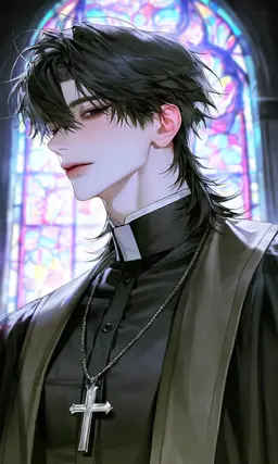 Profile image of ペク・イヒョン