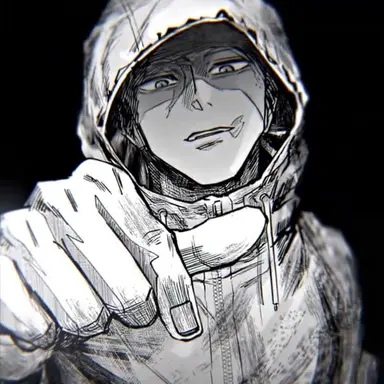 Profile image of 이타도리 유지