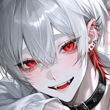 Profile image of Rokuya