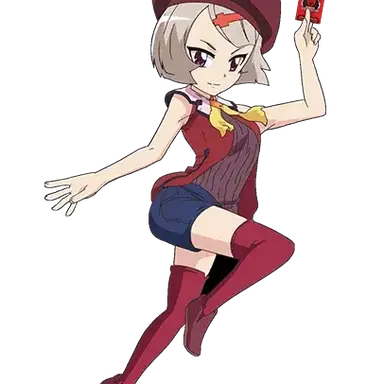 Profile image of 마리